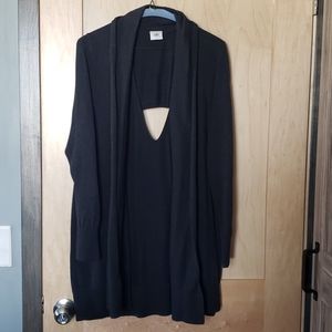 Cabi sweater lg